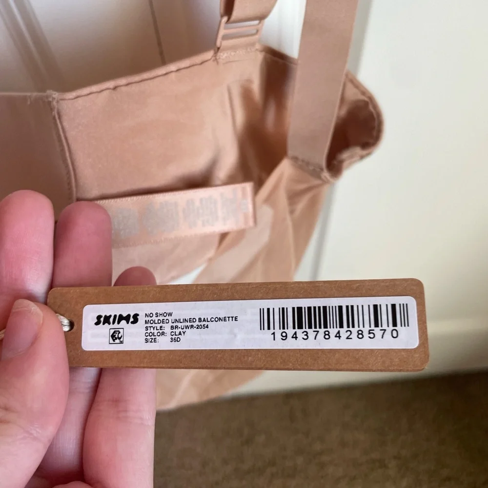 Skims Bra - Picture 5 of 5